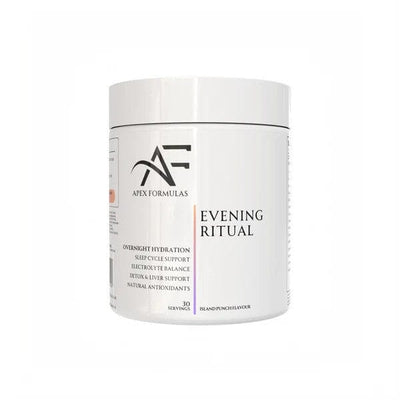 Apex Formulas Evening Ritual, Island Punch - 450g