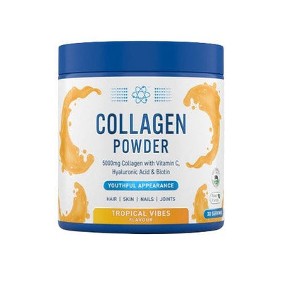 Applied Nutrition Collagen Powder, Tropical Vibes - 165g