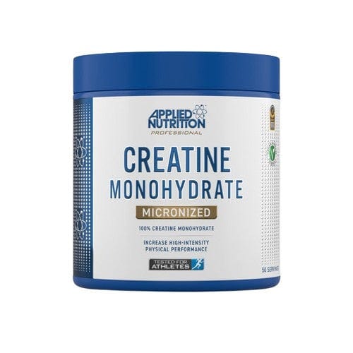 Applied Nutrition Creatine Monohydrate Micronized - 250g (EAN 5056555206218)