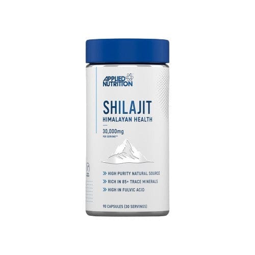Applied Nutrition Health and Wellbeing Shilajit - 90 caps