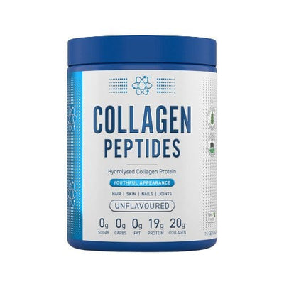 Applied Nutrition Joint Support Collagen Peptides, Unflavoured - 300 grams