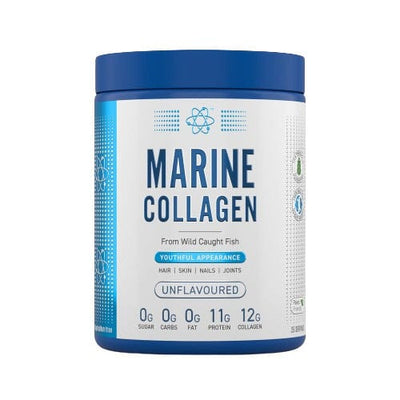 Applied Nutrition Joint Support Marine Collagen, Unflavoured - 300 grams