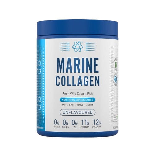 Applied Nutrition Joint Support Marine Collagen, Unflavoured - 300 grams