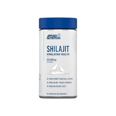 Applied Nutrition Nootropics & Supplements Shilajit - 90 caps