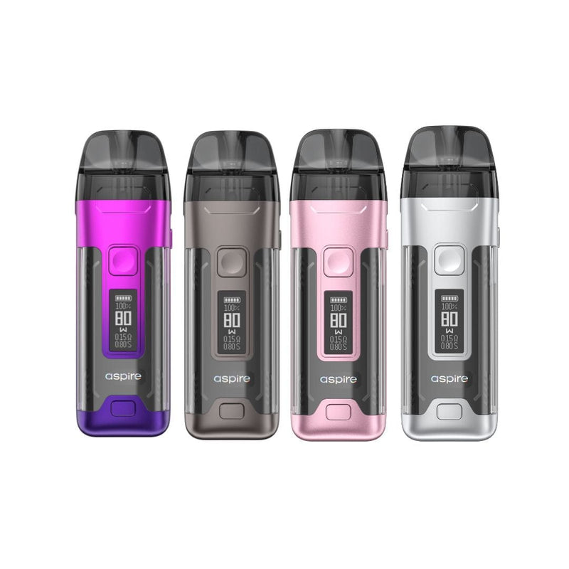 Aspire Nicotine Pouches Aspire Veynom Air Pod Kit