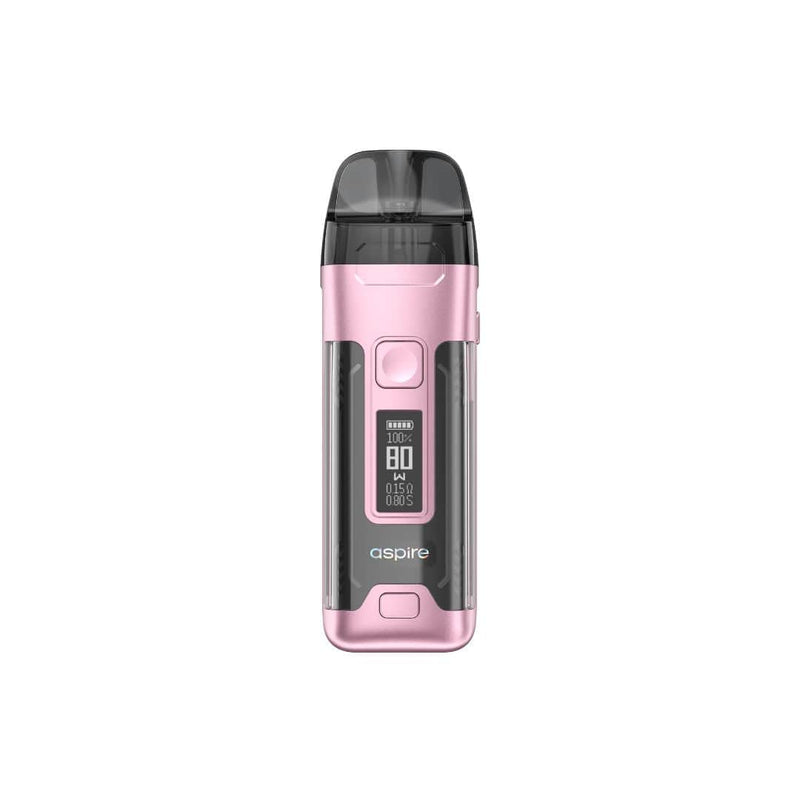 Aspire Nicotine Pouches Carbon Pink Aspire Veynom Air Pod Kit