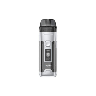 Aspire Nicotine Pouches Silver Aspire Veynom Air Pod Kit