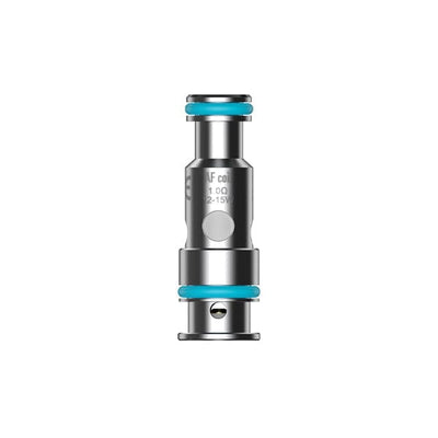 Aspire Vaping Products 1.0Ω Aspire Flexus AF Mesh Replacement Coils - 0.6Ω/1.0Ω
