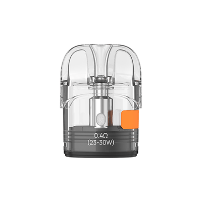 Aspire Vaping Products 1.0 Ohms Aspire Pixo Replacement Pods XL (0.4Ohm, 0.6Ohm, 1.0Ohm)