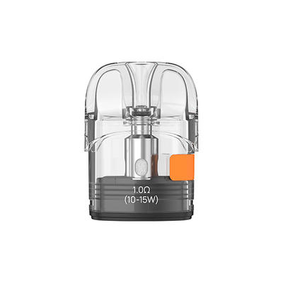 Aspire Vaping Products 1.0 Ohms Aspire Pixo Replacement Pods XL (0.4Ohm, 0.6Ohm, 1.0Ohm)