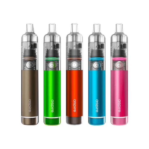 Aspire Vaping Products Aspire Cyber G Pod Kit