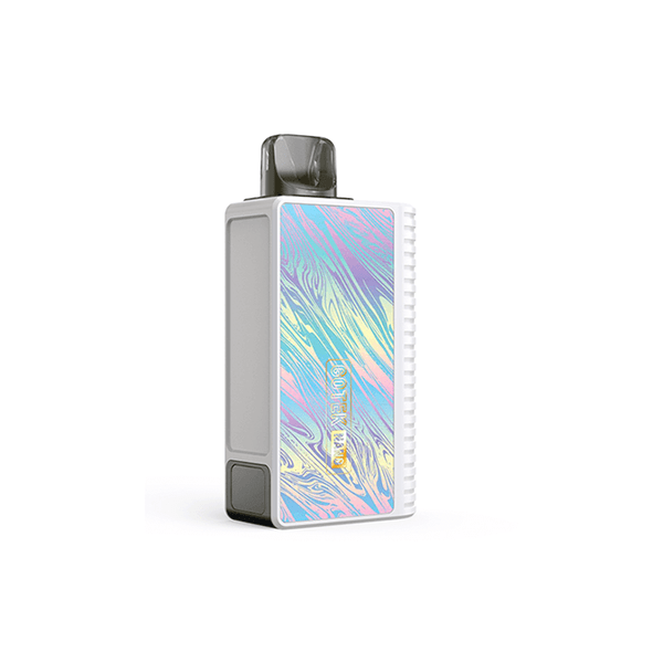 Aspire Vaping Products Aspire Gotek Nano Pod Vape Kit 30W + (Free LUXE Original 50ml Shortfill)