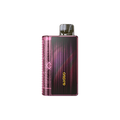 Aspire Vaping Products Aspire Gotek Nano Pod Vape Kit 30W + (Free LUXE Original 50ml Shortfill)