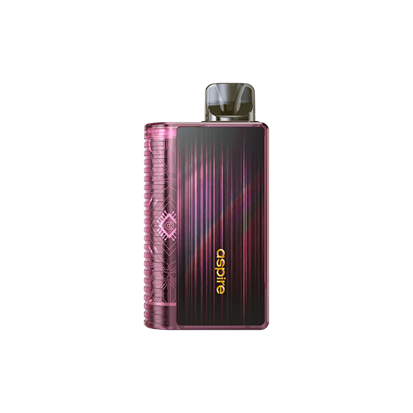 Aspire Vaping Products Aspire Gotek Nano Pod Vape Kit 30W + (Free LUXE Original 50ml Shortfill)