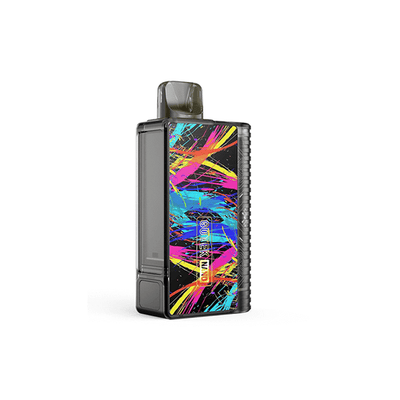 Aspire Vaping Products Aspire Gotek Nano Pod Vape Kit 30W + (Free LUXE Original 50ml Shortfill)