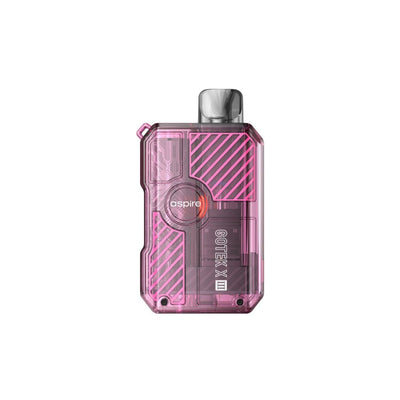 Aspire Vaping Products Aspire Gotek X III Pod Vape Kit