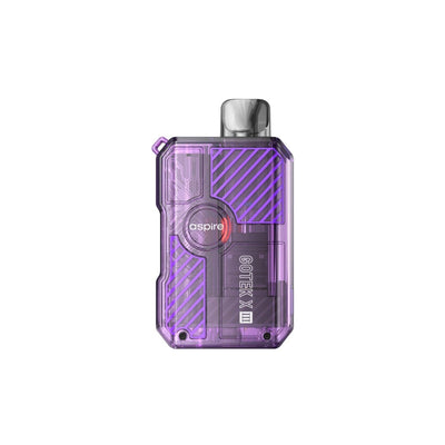 Aspire Vaping Products Aspire Gotek X III Pod Vape Kit