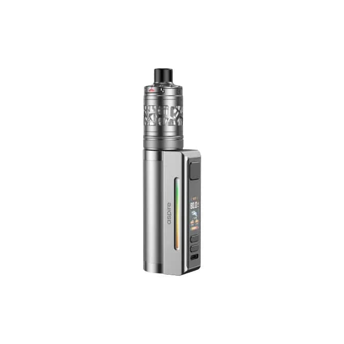 Aspire Vaping Products Aspire Zelos M80 Vape Kit