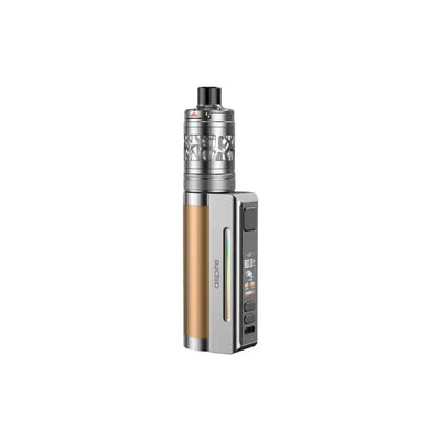 Aspire Vaping Products Aspire Zelos M80 Vape Kit