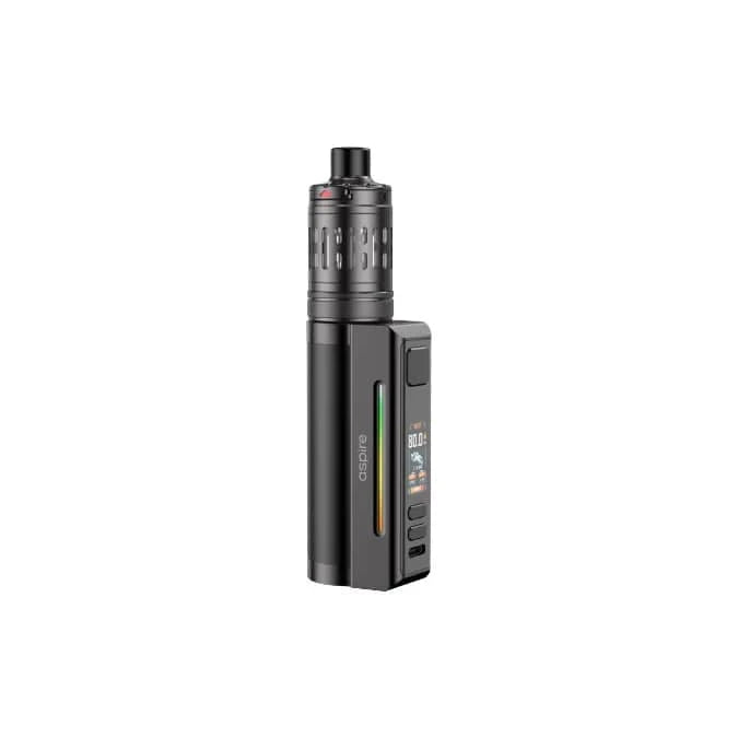 Aspire Vaping Products Aspire Zelos M80 Vape Kit