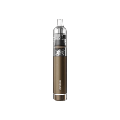 Aspire Vaping Products Brown Aspire Cyber G Pod Kit