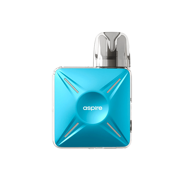 Aspire Vaping Products Frost Blue Aspire Cyber X Pod Kit