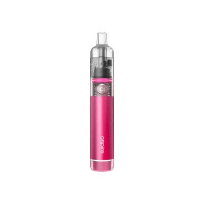 Aspire Vaping Products Pink Aspire Cyber G Pod Kit