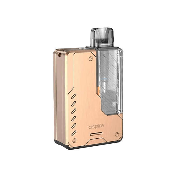 Aspire Vaping Products Rose Gold Aspire Gotek Pro Pod Vape Kit 16W