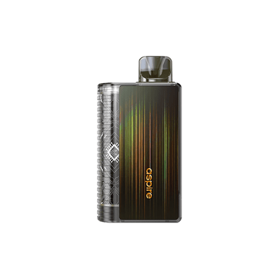 Aspire Vaping Products White Aurora Aspire Gotek Nano Pod Vape Kit 30W