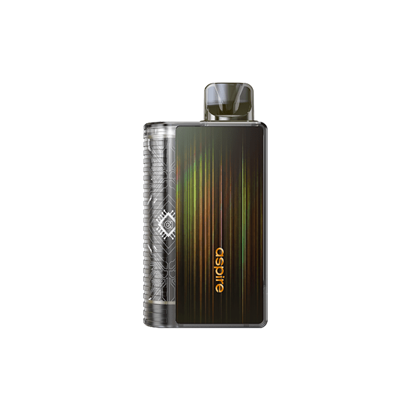Aspire Vaping Products White Aurora Aspire Gotek Nano Pod Vape Kit 30W