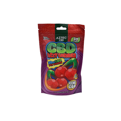 Aztec CBD CBD Products Aztec CBD 900mg Gummies - 150g