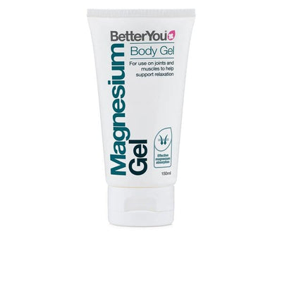 BetterYou Joint Support Magnesium Gel - 150 ml.