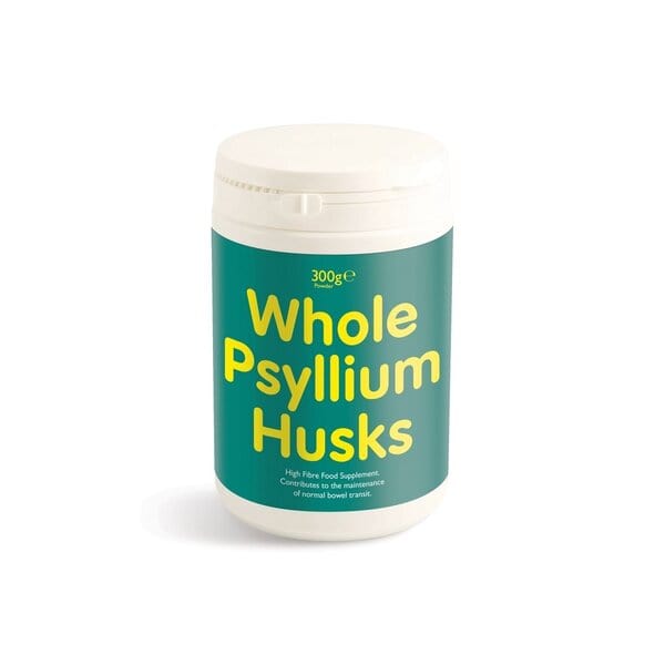 Bio-Kult Whole Psyllium Husks - 300g