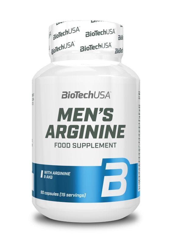 BioTechUSA Men&