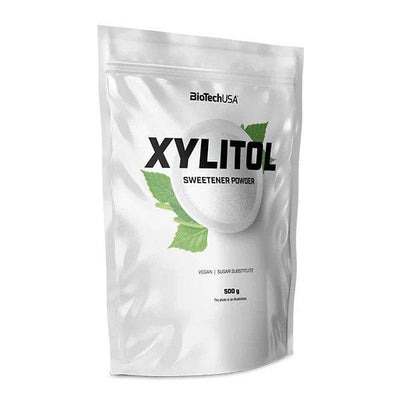 BioTechUSA Xylitol - 500g