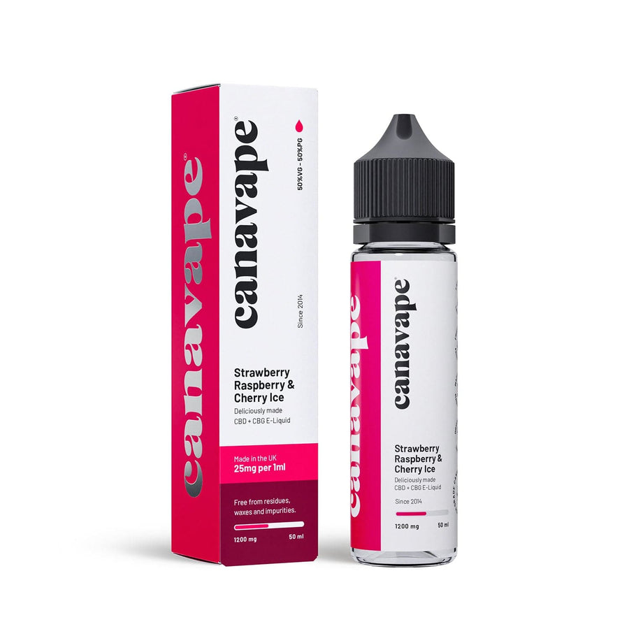 CBD E-Liquids Hemprove UK CBD E-Liquids Hemprove UK