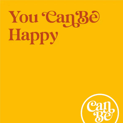 CanBe CBD Products CanBe 1500mg CBD Full Spectrum Natural Oil - 30ml