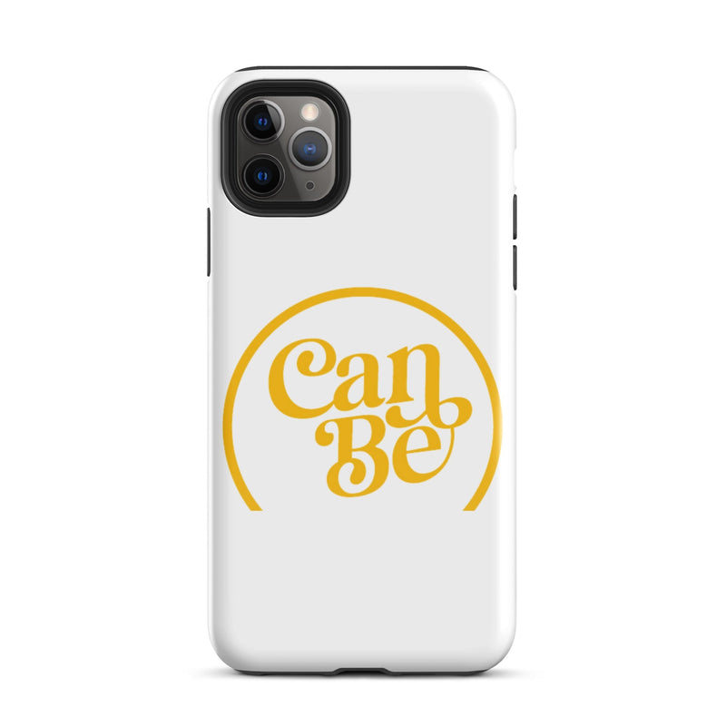CanBe Merchandise Glossy / iPhone 11 Pro Max Tough Case for iPhone®