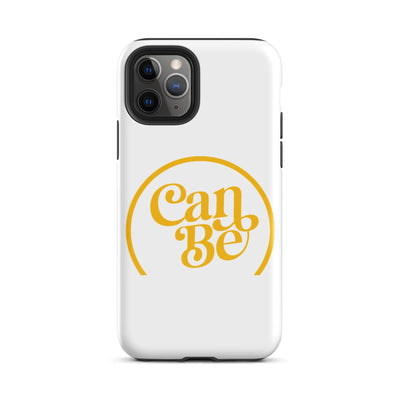 CanBe Merchandise Glossy / iPhone 11 Pro Tough Case for iPhone®