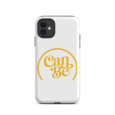 CanBe Merchandise Glossy / iPhone 11 Tough Case for iPhone®