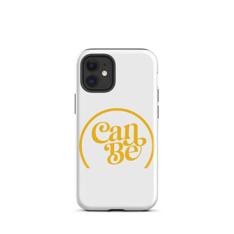 CanBe Merchandise Glossy / iPhone 12 mini Tough Case for iPhone®