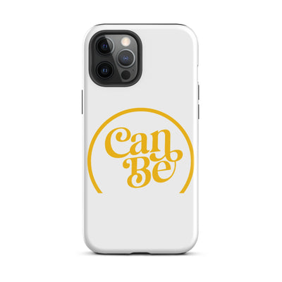 CanBe Merchandise Glossy / iPhone 12 Pro Max Tough Case for iPhone®