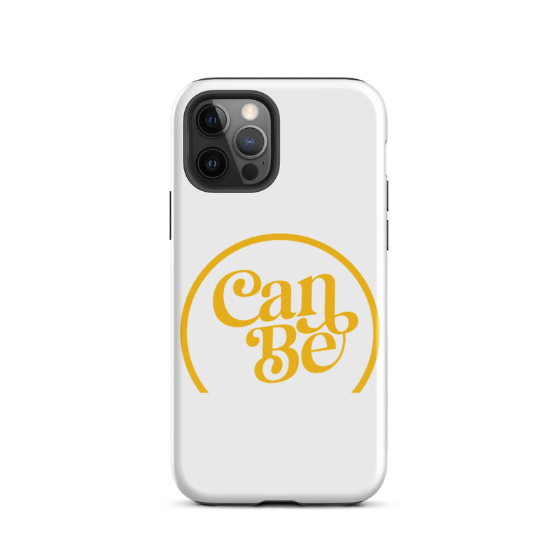 CanBe Merchandise Glossy / iPhone 12 Pro Tough Case for iPhone®