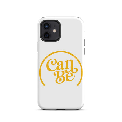 CanBe Merchandise Glossy / iPhone 12 Tough Case for iPhone®