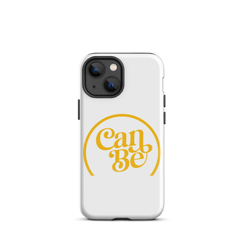 CanBe Merchandise Glossy / iPhone 13 mini Tough Case for iPhone®