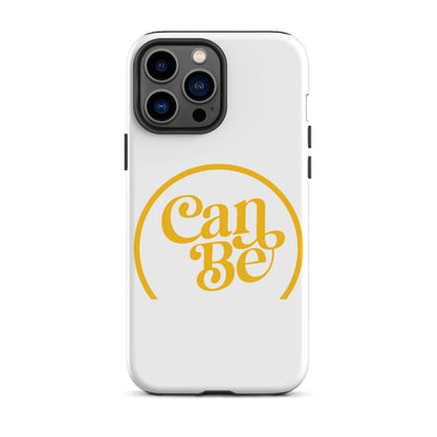 CanBe Merchandise Glossy / iPhone 13 Pro Max Tough Case for iPhone®