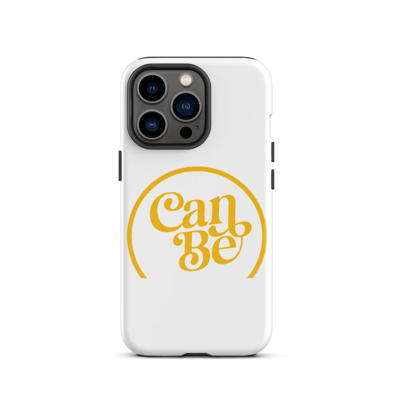 CanBe Merchandise Glossy / iPhone 13 Pro Tough Case for iPhone®