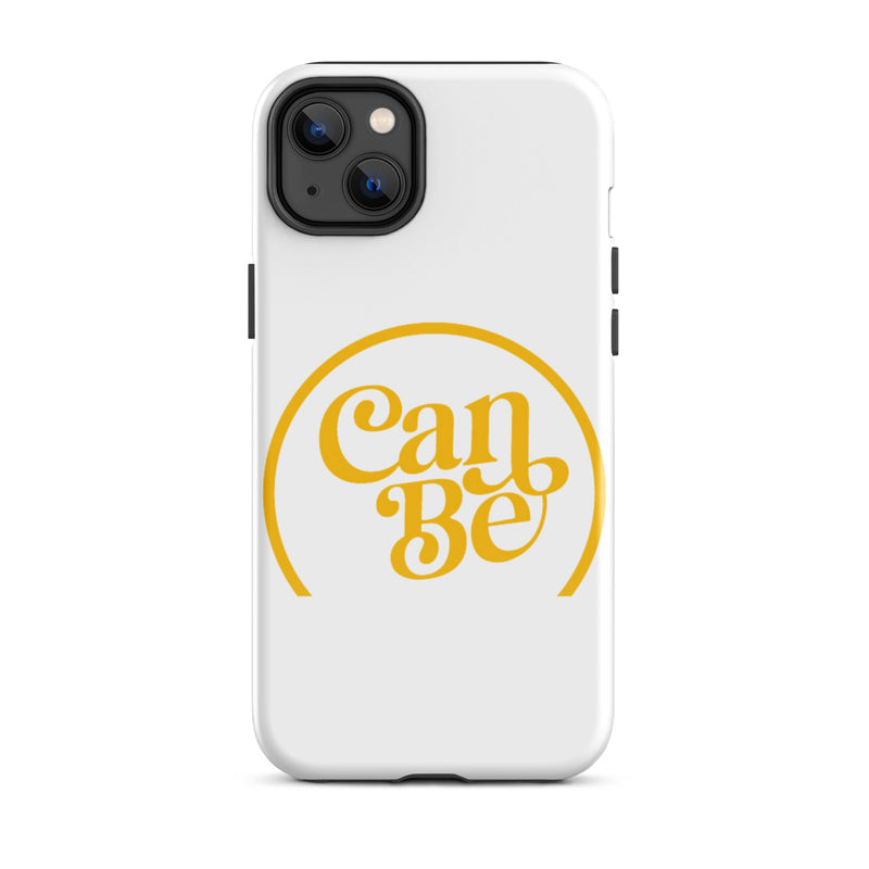 CanBe Merchandise Glossy / iPhone 14 Plus Tough Case for iPhone®