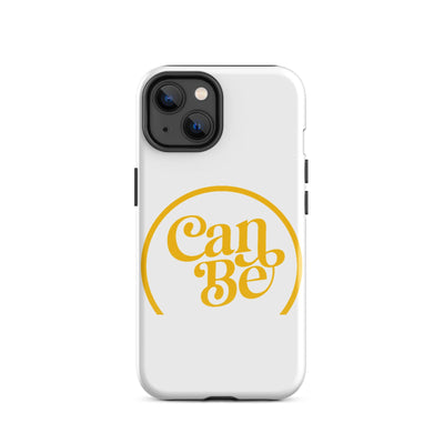 CanBe Merchandise Glossy / iPhone 14 Tough Case for iPhone®