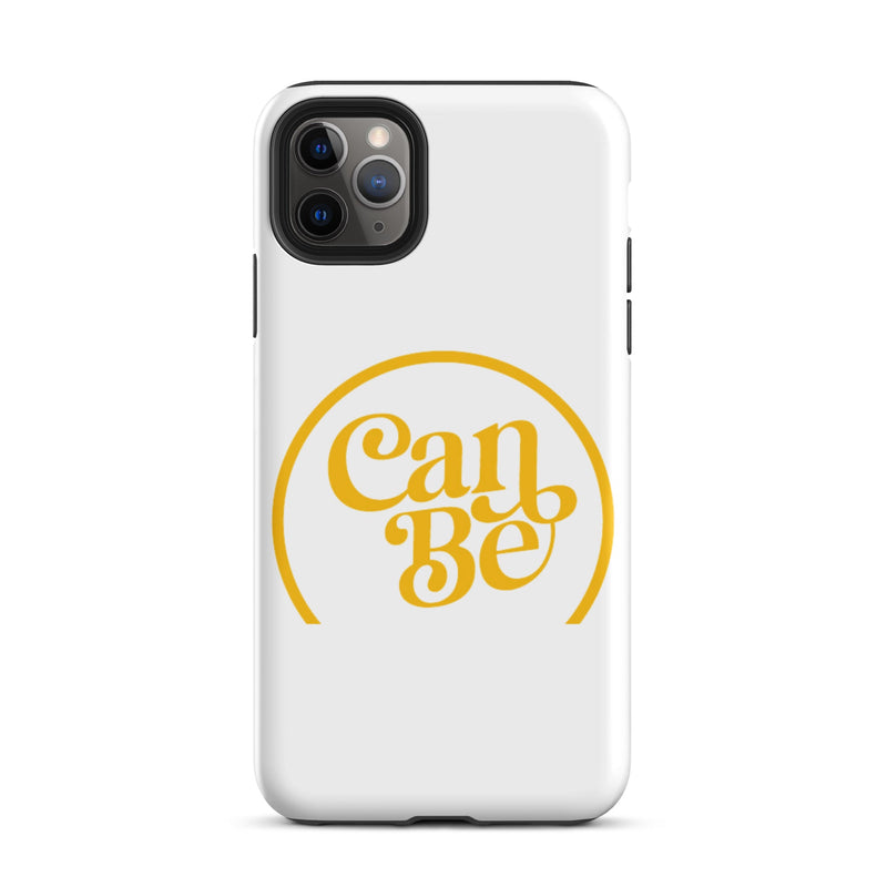 CanBe Merchandise Matte / iPhone 11 Pro Max Tough Case for iPhone®